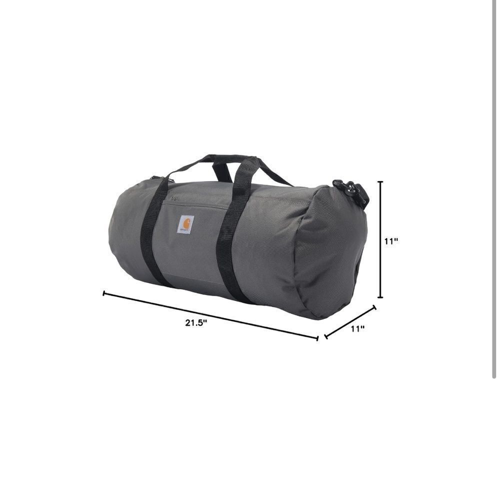 Gift for him/dad/husband Duffle Bag